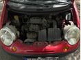 DAEWOO MATIZ 2004/10 - 8
