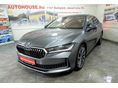 SKODA SUPERB 2.0 TDI SCR L&K 4x4 DSG 26.000 KM! GARANCIÁLIS! SÉRÜLÉSMENTES!