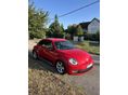 VOLKSWAGEN BEETLE 2.0 TDI (Automata DSG