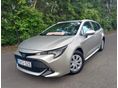 TOYOTA COROLLA Touring Sports 1.8 Hybrid Comfort e-CVT magyarországi.64e km.1.tulaj.DIGITKLÍMA.ülésfűtés.sávtartó - GARANCIA