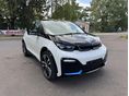 BMW I3 i3s 120Ah (Automata) LOFT! 53e km! 184LE! Garanciális! Hőszivattyú! CCS!
