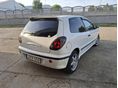 FIAT BRAVO 2001/5 - 2