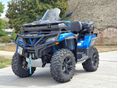 CFMOTO CFORCE 1000 