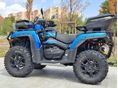 CFMOTO CFORCE 1000 2022/6 - 5