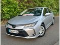 TOYOTA COROLLA Sedan 1.5 Comfort Business magyarországi.1.TULAJ.digitklíma.9 légzsák.ülésfűtés.táblafelismerő.1ÉV GARANCIA
