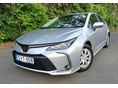 TOYOTA COROLLA Sedan 1.5 Comfort Business magyarországi.1.TULAJ.digitklíma.9 légzsák.ülésfűtés.táblafelismerő.1ÉV GARANCIA