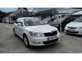 SKODA OCTAVIA 1.2 TSI Ambiente Magyarorzsági