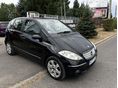 MERCEDES-BENZ A 200 CDI Avantgarde ÜVEGTETŐ+HIDEG KLÍMA+FÉLBŐR!