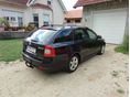 SKODA OCTAVIA 2.0 CR TDI Family DPF