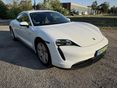 PORSCHE TAYCAN 2021/8 - 2