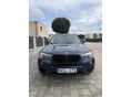 BMW X3 2014/10 - 2