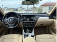 BMW X3 2014/10 - 8