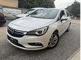 OPEL ASTRA K Sports Tourer 1.0 T Start-Stop Innovation Radar elől-hátul!Kulcsnélküli nyitás+indítás!Sávtartó!Tempomat!Ülés+kormányfűtés