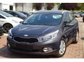 KIA CEE'D SW 1.6 GDI EX Prémium Navi.kamera.Bluetooth.v horog.elektros tükör behajtás.digitklíma. LED. Stb