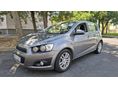 CHEVROLET AVEO 1.6 LTZ (Automata)