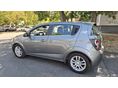 CHEVROLET AVEO 2013 - 2