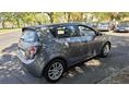 CHEVROLET AVEO 2013 - 5