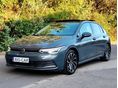 VOLKSWAGEN GOLF VIII 2020/2 - 1