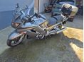 YAMAHA FJR 1300 AS 