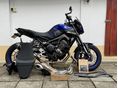 YAMAHA MT-09 2019/6 - 3