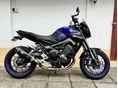 YAMAHA MT-09 2019/6 - 5