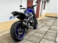 YAMAHA MT-09 2019/6 - 6