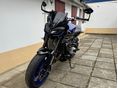 YAMAHA MT-09 2019/6 - 2
