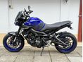 YAMAHA MT-09 2019/6 - 4