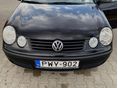 VOLKSWAGEN POLO 2004/3 - 3