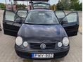 VOLKSWAGEN POLO 2004/3 - 4