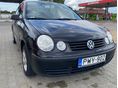 VOLKSWAGEN POLO 1.2 55 Comfortline