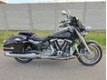 YAMAHA XV 1900 A MIDNIGHT STAR 2008/4 - 2