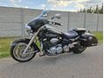 YAMAHA XV 1900 A MIDNIGHT STAR 2008/4 - 3