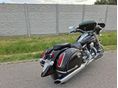 YAMAHA XV 1900 A MIDNIGHT STAR 2008/4 - 4