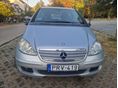 MERCEDES-BENZ A-OSZTÁLY 2007/7 - 2