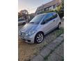 MERCEDES-BENZ A-OSZTÁLY A 150 Classic