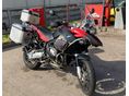BMW R 1250 GS 2008/4 - 5