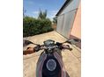 YAMAHA MT-03 
