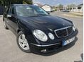 MERCEDES-BENZ E 240 2005/7 - 10