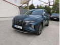 HYUNDAI TUCSON 1.6 T-GDI LP Travel Magyarországi!1.tulajdonostól!