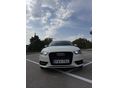 AUDI A3 2013/4 - 2