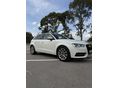 AUDI A3 2013/4 - 8