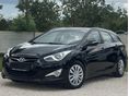 HYUNDAI I40 1.6 GDI Comfort SZ.KÖNYV! KLÍMA! TEMPOMAT! LED! 6 SEB.! TÉLI-NYÁRI KERÉK!