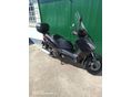YAMAHA X-MAX 250 2008/6 - 3