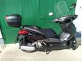 YAMAHA X-MAX 250 2008/6 - 7