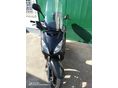 YAMAHA X-MAX 250 2008/6 - 8