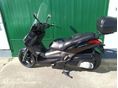 YAMAHA X-MAX 250 2008/6 - 9