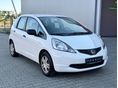 HONDA JAZZ 2010/1 - 5