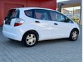 HONDA JAZZ 2010/1 - 6