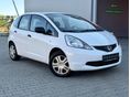 HONDA JAZZ 2010/1 - 7